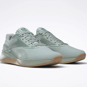 Reebok Nano X3 Women's Crossfit Shoes Size 6